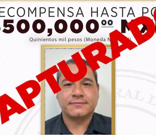Detienen a ex agente de la AMIC acusado de disparar contra un abogado