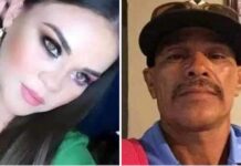 ¡Padre e hija llevan seis años desaparecidos!