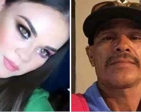 ¡Padre e hija llevan seis años desaparecidos!