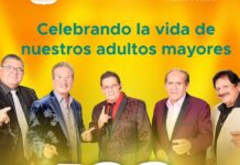 Invita DIF Hermosillo a disfrutar una tarde de música y baile con los APSON