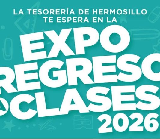Podrán familias aprovechar descuentos de Tesorería y donar útiles en Expo Regreso a Clases 2026