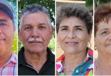 Habitantes del Río Sonora reconocen a Durazo y Sheinbaum por acciones de remediación