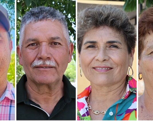 Habitantes del Río Sonora reconocen a Durazo y Sheinbaum por acciones de remediación