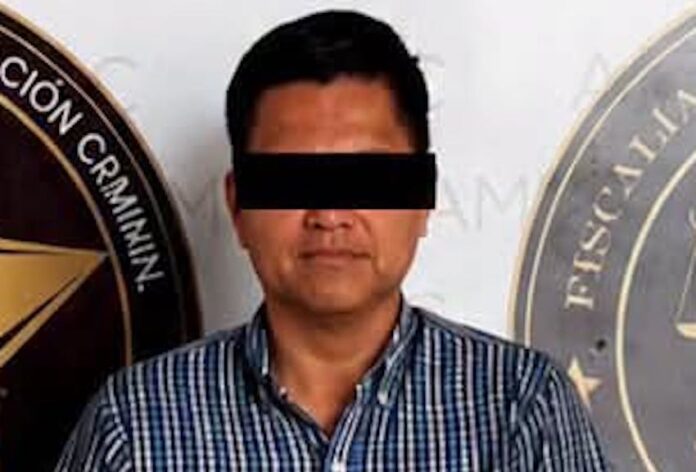Queda bajo proceso exrecepcionista del médico de los sueros vitaminados; es acusado del delito de narcomenudeo; está señalado como una persona que habría auxiliado a Maximiano “N”, presunto responsable de la muerte de ocho personas.