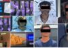 Detienen a cinco personas con droga