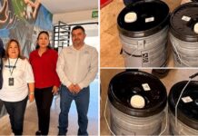 Fortalecen espacios culturales con nueva donación