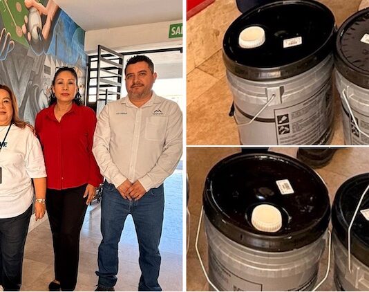 Fortalecen espacios culturales con nueva donación