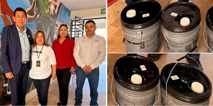 Fortalecen espacios culturales con nueva donación; como resultado de la suma de esfuerzos entre el Gobierno Municipal de Empalme y la iniciativa privada.