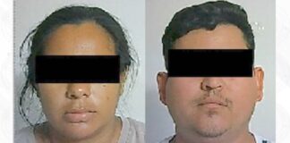 Pareja que privó de la vida a recién nacida, y tiró el cuerpecito a contenedor de basura, estarán presos 25 años