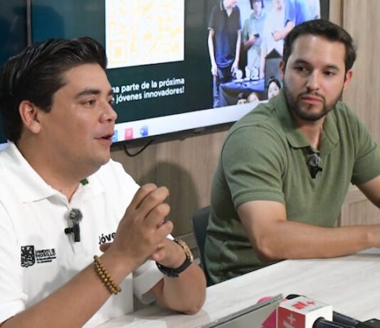 Abren convocatoria para segunda edición del curso de Ciencia, Innovación y Tecnología