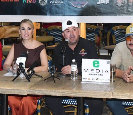 Apoya Gobierno de Hermosillo segunda edición del Festival del Asado