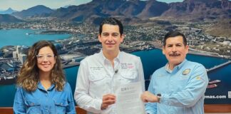 Instalan Comité Local de Cruceros turísticos