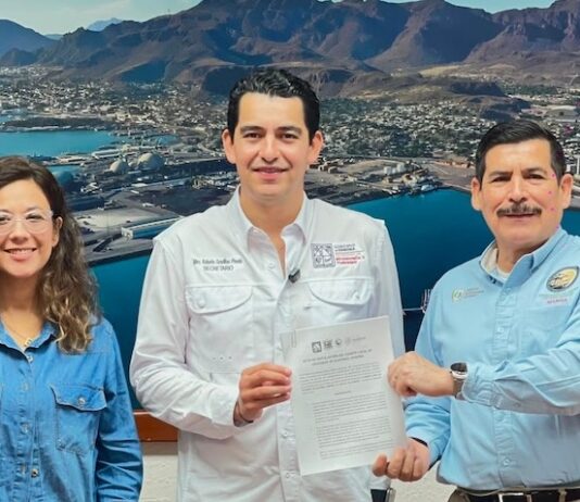 Instalan Comité Local de Cruceros turísticos