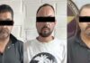 Por el robo de 1.5 millones de pesos a un ejido son vinculados a proceso
