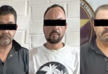 Por el robo de 1.5 millones de pesos a un ejido son vinculados a proceso