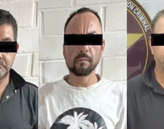 Por el robo de 1.5 millones de pesos a un ejido son vinculados a proceso
