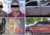 Operativos con resultados en contra de la delincuencia