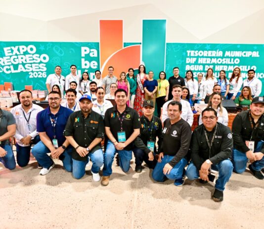 Inicia con atractivos descuentos y promociones el Pabellón H en la Expo Regreso a Clases 2026
