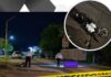 Muere joven de 21 años en accidente de moto