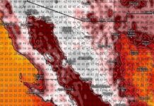 Se espera ambiente extremadamente caluroso en próximos tres días en Sonora