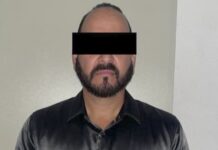 Detienen a sujeto señalado de golpear a una jovencita, cuyo video se viralizó