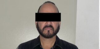 Detienen a sujeto señalado de golpear a una jovencita, cuyo video se viralizó