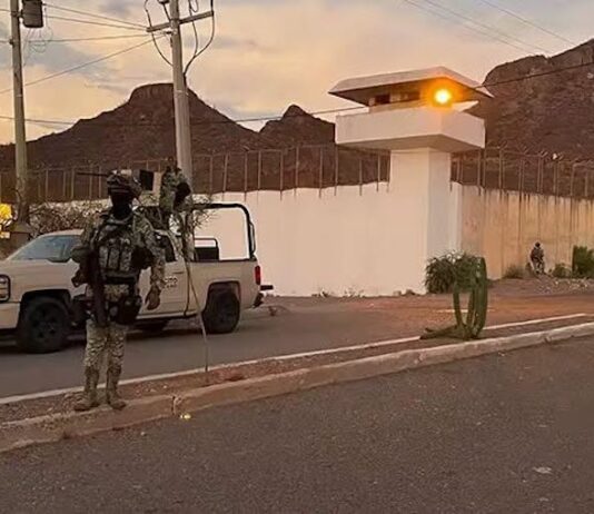 Reo fue asesinado en una riña con otro recluso; le aplastaron la cabeza
