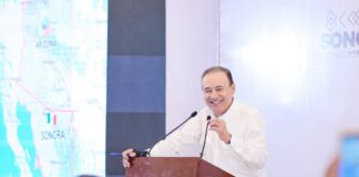 Gobernador Durazo establece vínculos económicos con Indonesia