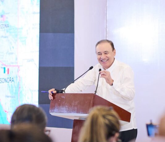 Gobernador Durazo establece vínculos económicos con Indonesia