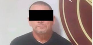 Cita a albañil a su casa para un trabajo, y lo mata con un machete