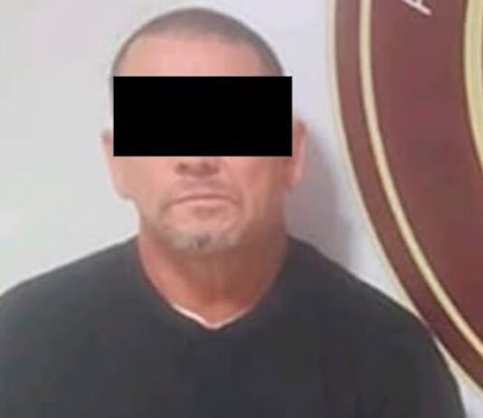 Cita a albañil a su casa para un trabajo, y lo mata con un machete