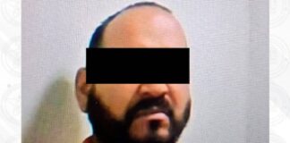 ‘El Florero’ enfrenta la justicia por agredir a jovencita en plena vía pública