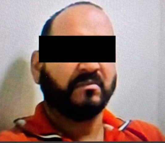 ‘El Florero’ enfrenta la justicia por agredir a jovencita en plena vía pública