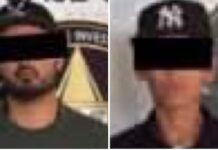 Cateo permite detener a dos personas y localizar a dos menores con Alerta AMBER