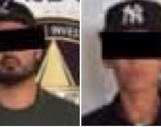 Cateo permite detener a dos personas y localizar a dos menores con Alerta AMBER