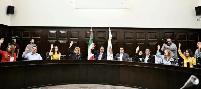 Aprueba Cabildo de Hermosillo facilidades para regularización de negocios; en sesión ordinaria correspondiente al mes de agosto.
