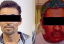 Acusados de tentativas de homicidio y de feminicidio, y otros delitos