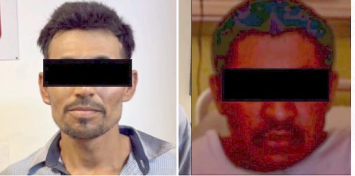 Acusados de tentativa de homicidio y feminicidio, y otros delitos; Ricardo Omar