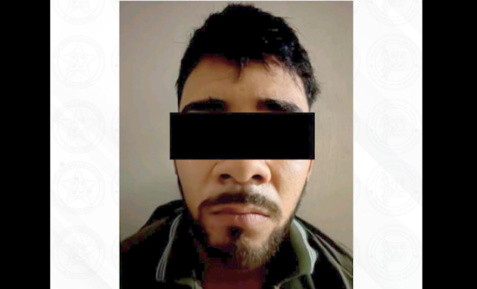 Mató a balazos a joven mujer en su propia casa, en la colonia Matías Méndez; Bryan Alberto
