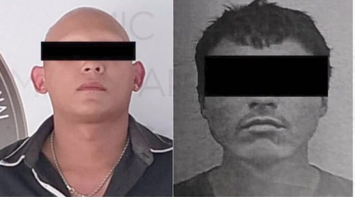#Hermosillo: Atacaron a balazos a una pareja, el hombre murió; estarán en la cárcel 28 años; los jóvenes León Felipe “N” y Francisco Antonio “N” están presos en un Cereso.