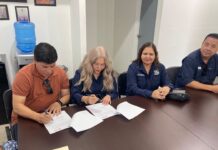 Favorece convenio con OCV a trabajadores del Seguro Social