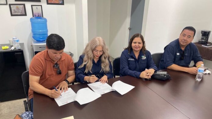 Favorece convenio con OCV a trabajadores del Seguro Social; un acuerdo que representa una oportunidad para ampliar los beneficios de la base trabajadora y sus familias.
