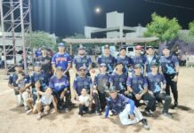 Yaquis llega a la final
