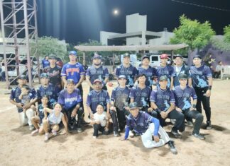 Yaquis llega a la final