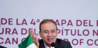 Gobernador Durazo estrecha lazos binacionales con Arizona para consolidar inversiones y empleos