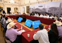 Con proyectos de más de 13 mil millones, Durazo y Sheinbaum fortalecen infraestructura eléctrica en Sonora