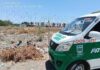 Refuerzan atención a lotes baldíos y basureros clandestinos