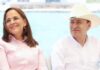 Trabajo de Sheinbaum y Durazo transforma a Guaymas en nuevo polo de desarrollo
