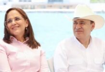 Trabajo de Sheinbaum y Durazo transforma a Guaymas en nuevo polo de desarrollo