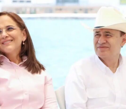Trabajo de Sheinbaum y Durazo transforma a Guaymas en nuevo polo de desarrollo